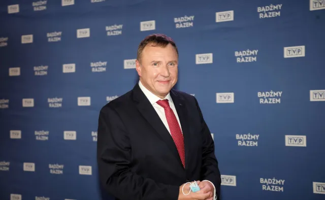 TVP faworyzowała Andrzeja Dudę? Jacek Kurski odpowiada na zarzuty