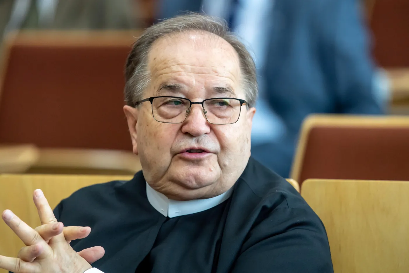 Fundacja o. Rydzyka dostanie od Ziobry miliony na "obronę wiary i moralności"
