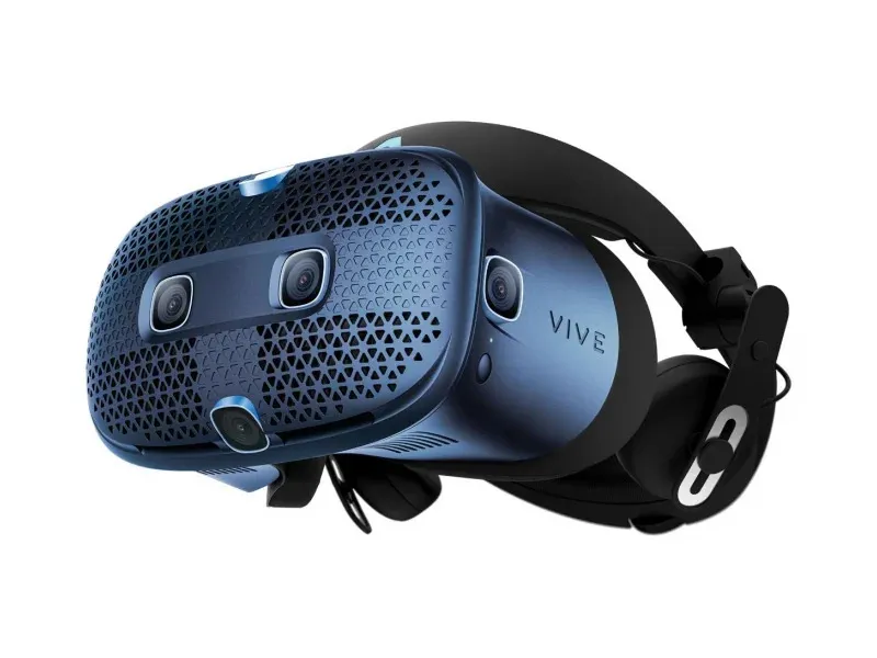 HTC Vive Cosmos, czyli nowe podejście do VR [RECENZJA]