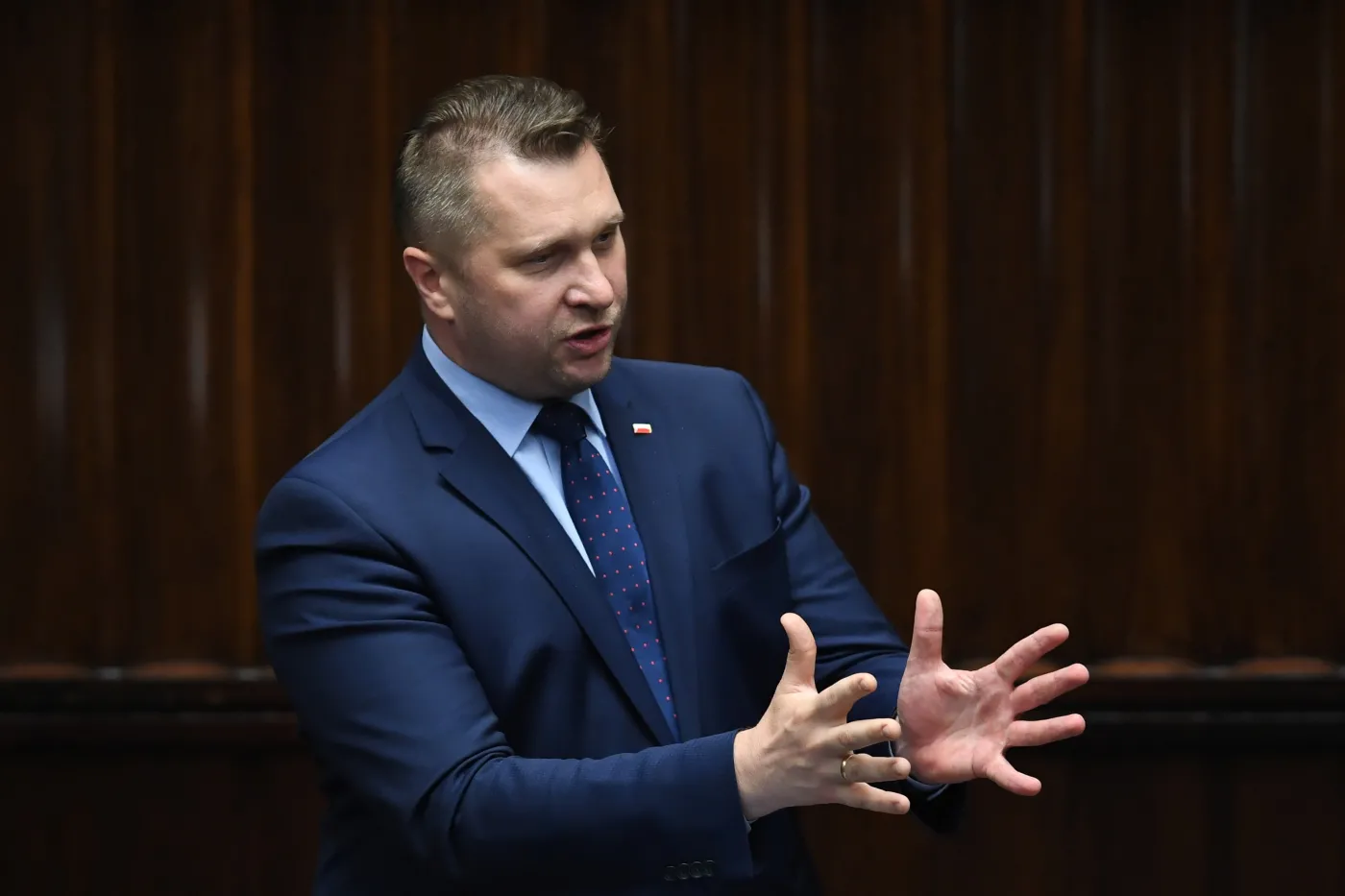 Przemysław Czarnek