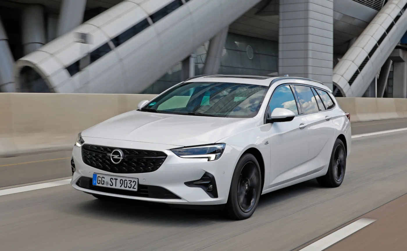 Opel