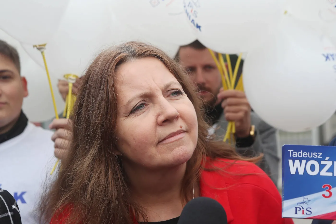 Decyzja w sprawie dekoncentracji mediów. Lichocka podała prawdopodobny termin