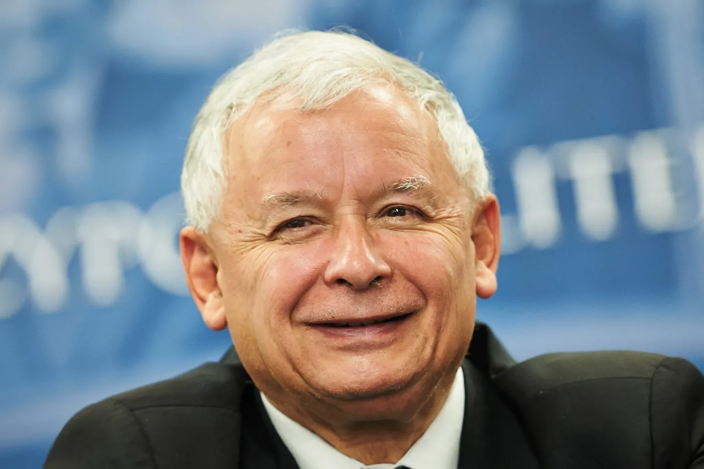 Nowa koalicja PiS? "Jak mówił prezes Kaczyński, jeśli ktoś się do nas uśmiecha, to my się też będziemy uśmiechać"