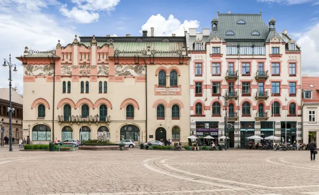 Waldemar Raźniak kandydatem Glińskiego na dyrektora Narodowego Starego Teatru w Krakowie