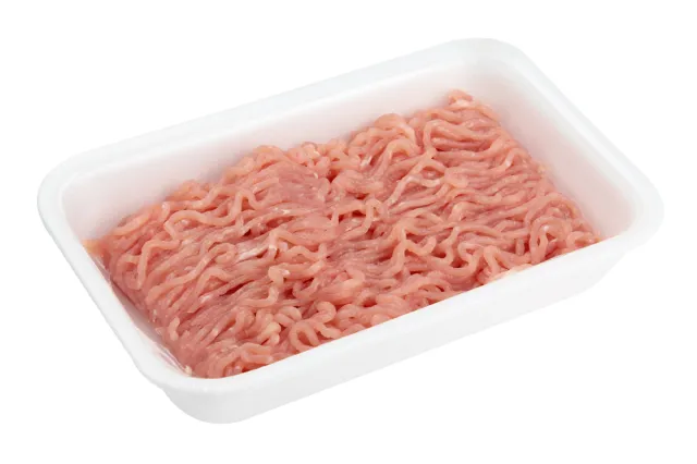 Uwaga! Salmonella w mięsie z indyka na kotlety