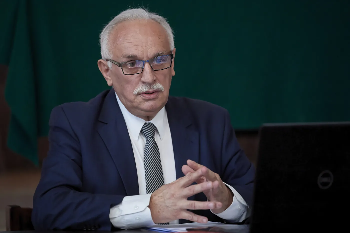 Nepotyzm i niegospodarność w PIP. Nowy szef robi porządki [NEWS DGP]