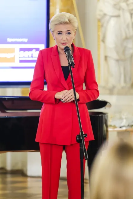 Agata Kornhauser-Duda