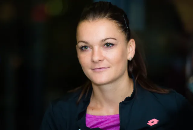 Agnieszka Radwańska ma niespodziankę dla kibiców? Zaskakujący wpis "Isi"