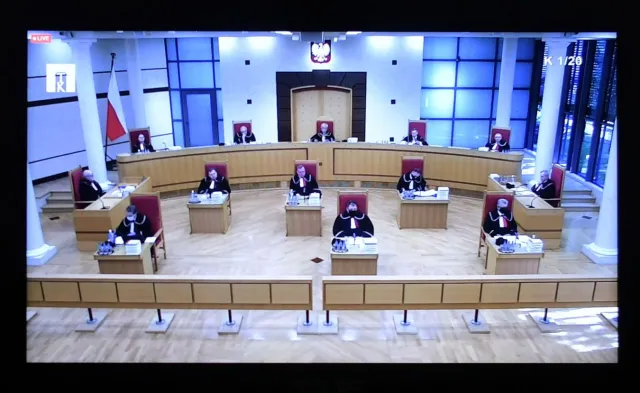 Trybunał Konstytucyjny przebudził najstraszliwszego potwora