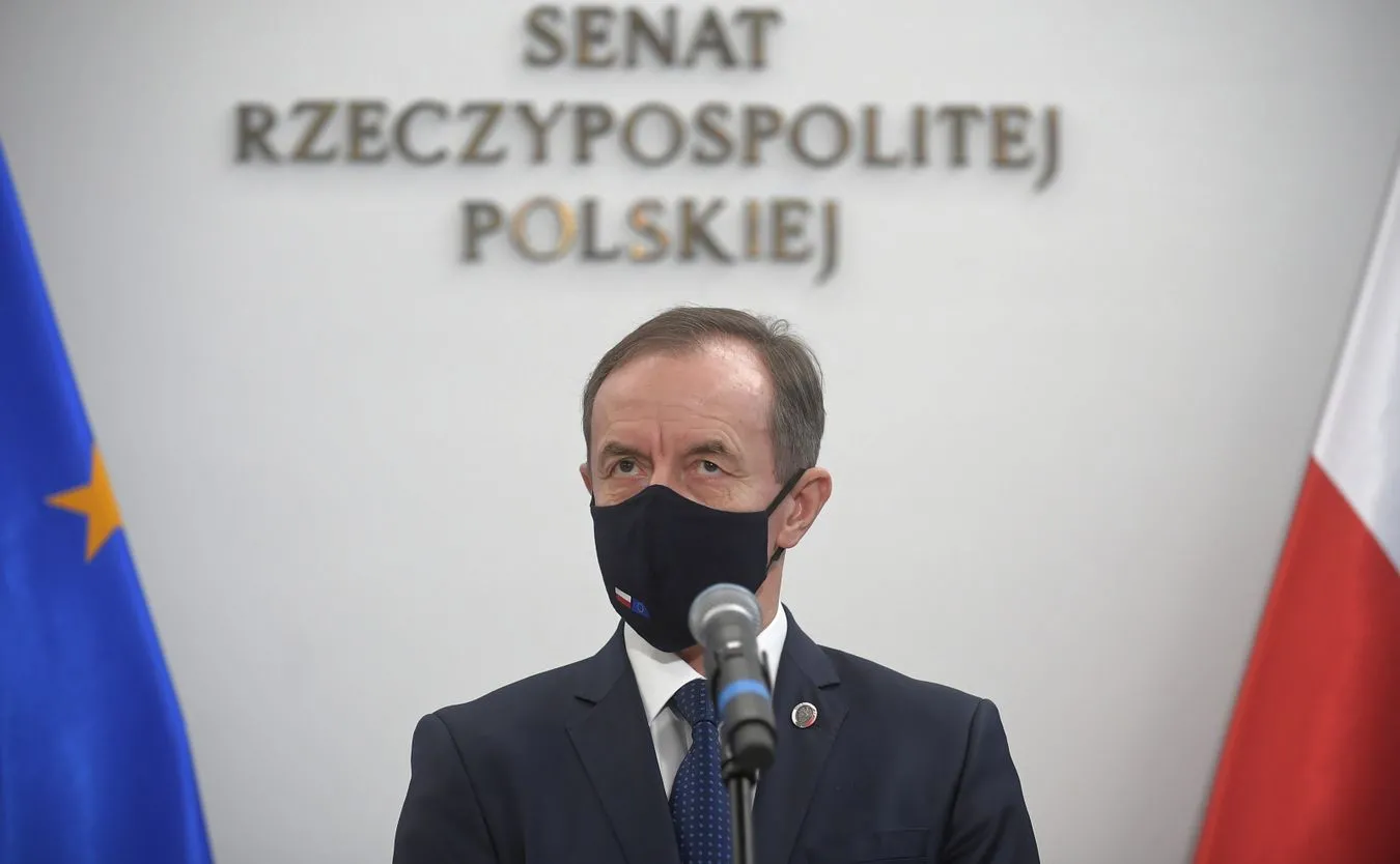 Grodzki rozmawiał z Timmermansem o klimacie. Wiceszef KE ma przyjechać do Polski