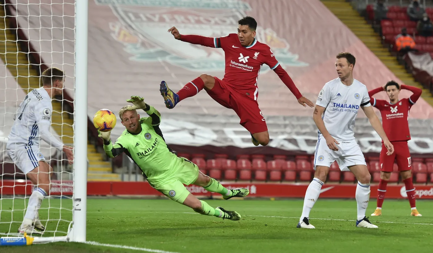 Spacerek Liverpoolu, remis drużyny Matusza Klicha w meczu z Arsenalem