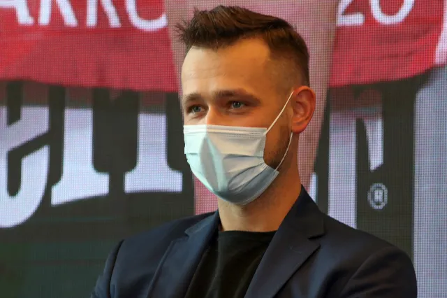 Szkoleniowiec Igi Świątek nominowany do nagrody "Trener Roku WTA"