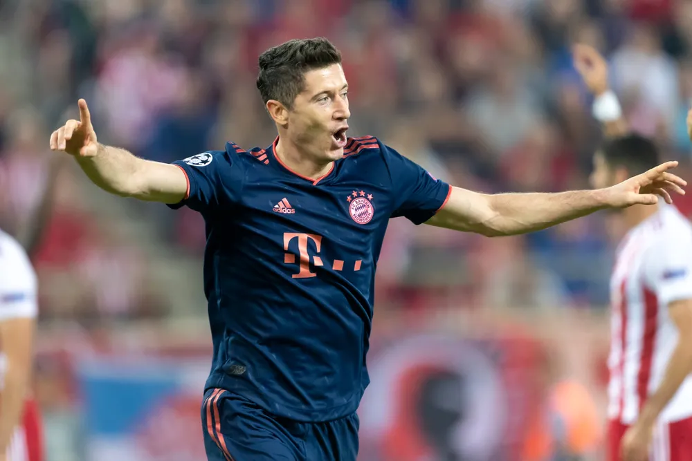 Bundesliga bije kolejne rekordy. Tym razem w liczbie rzutów karnych
