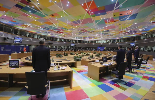 Jest porozumienie w sprawie budżetu UE. Weta nie będzie