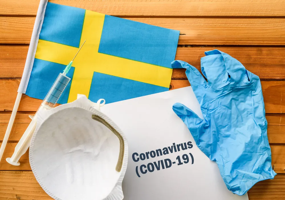Po raz pierwszy w Szwecji nie odnotowano zgonu na Covid-19
