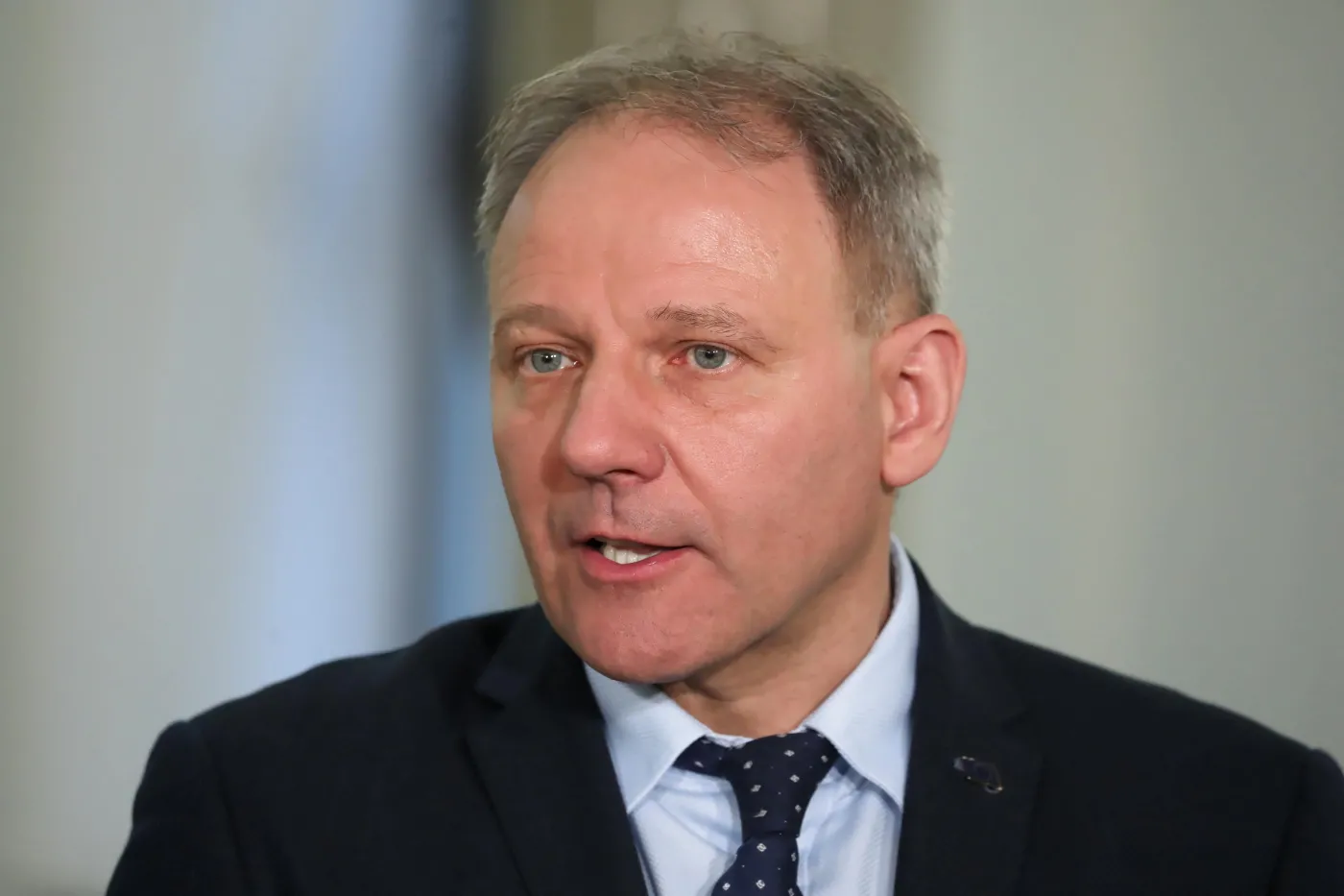 Protasiewicz: Schetyna chce wrócić do władzy i widzi w Trzaskowskim najgroźniejszego rywala