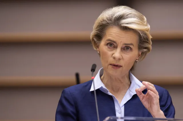 Wiceszef MSZ: Szefowa KE łagodzi w PE sytuację. To świadczy, że ustalenia szczytu są dobre dla państw UE