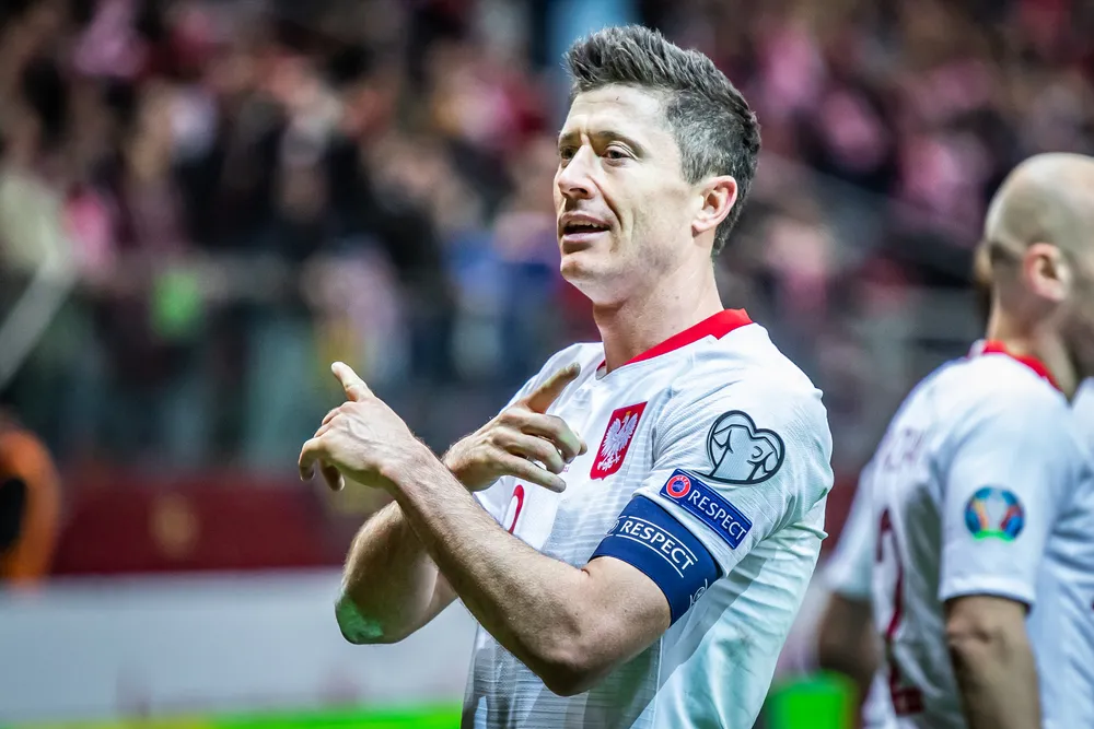 Nagrania rozmów między Lewandowskim a Cezarym K. Jest opinia informatyka