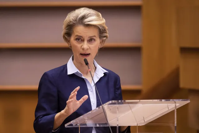 Zakup szczepionki na Covid-19 z pominięciem Brukseli. Padły oskarżenia o faworyzowanie Berlina