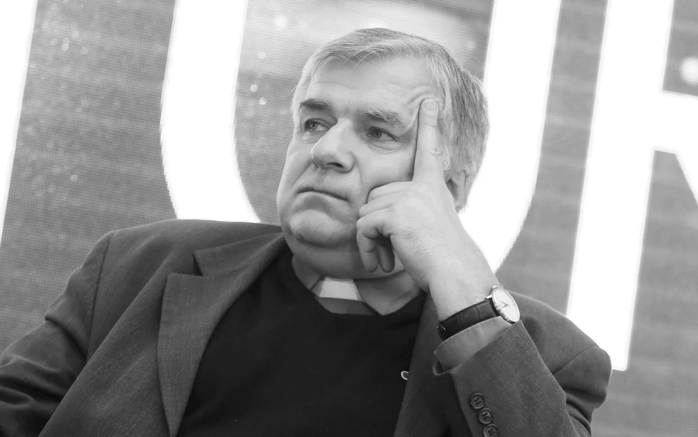 Nie żyje dominikanin ojciec Maciej Zięba