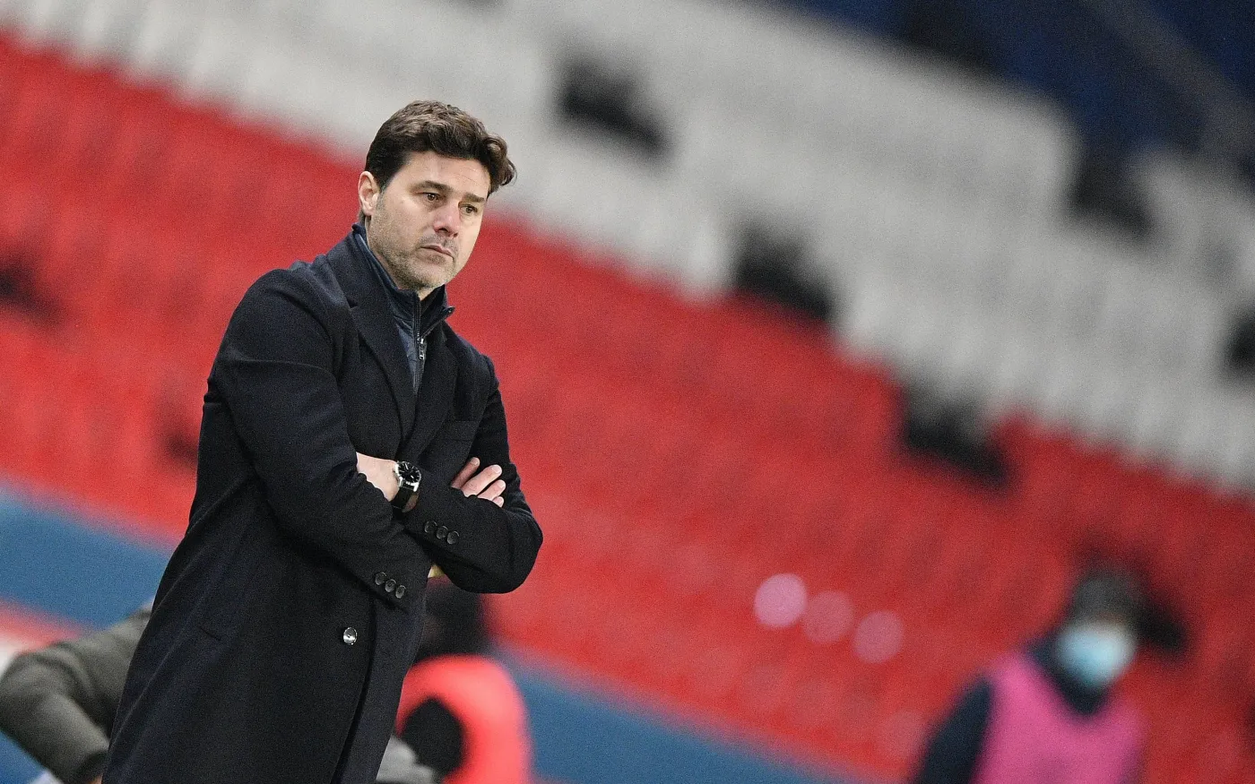 Trener Paris Saint Germain zakażony koronawirusem