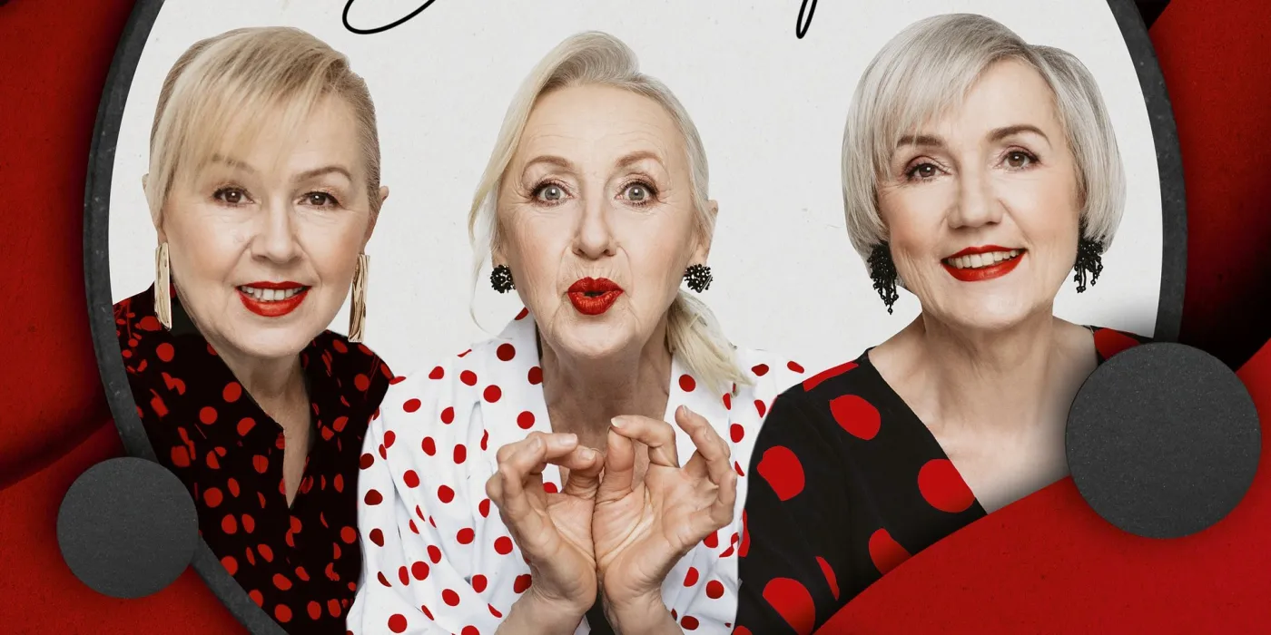Siostry Szydłowskie z "The Voice Senior" zapowiadają debiutancką płytę