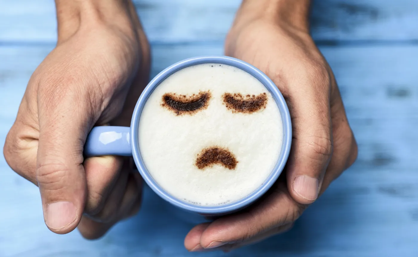 Dziś Blue Monday - najbardziej depresyjny dzień w roku. Co to oznacza?