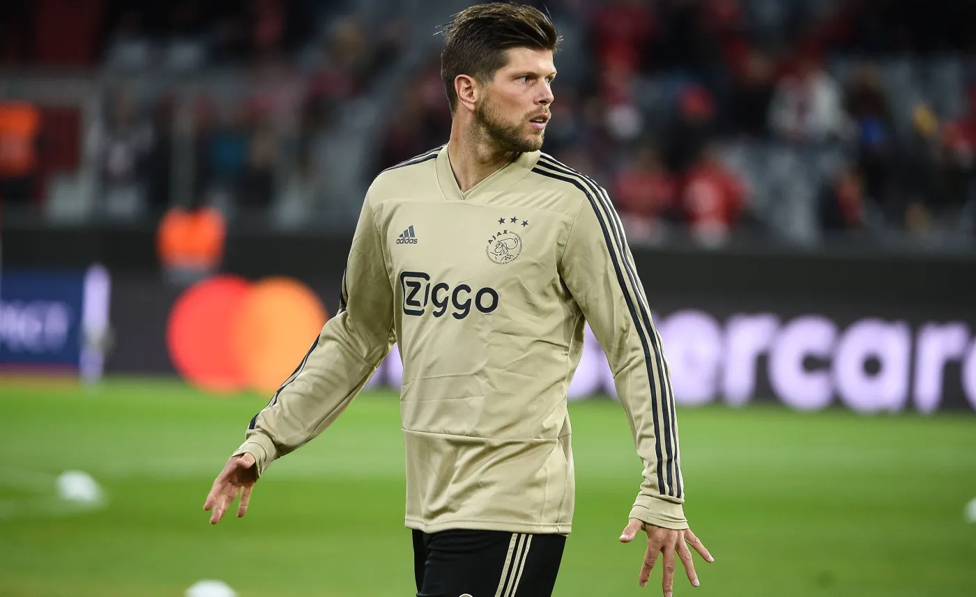 Bundesliga: Huntelaar wrócił do Schalke
