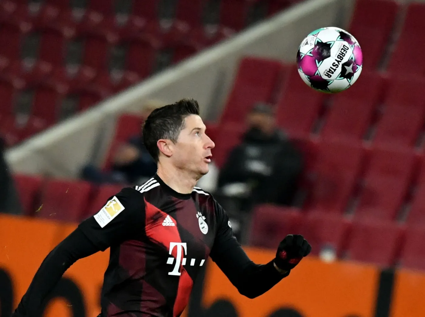 Schalke na celowniku Roberta Lewandowskiego. Starcie dwóch Borussii