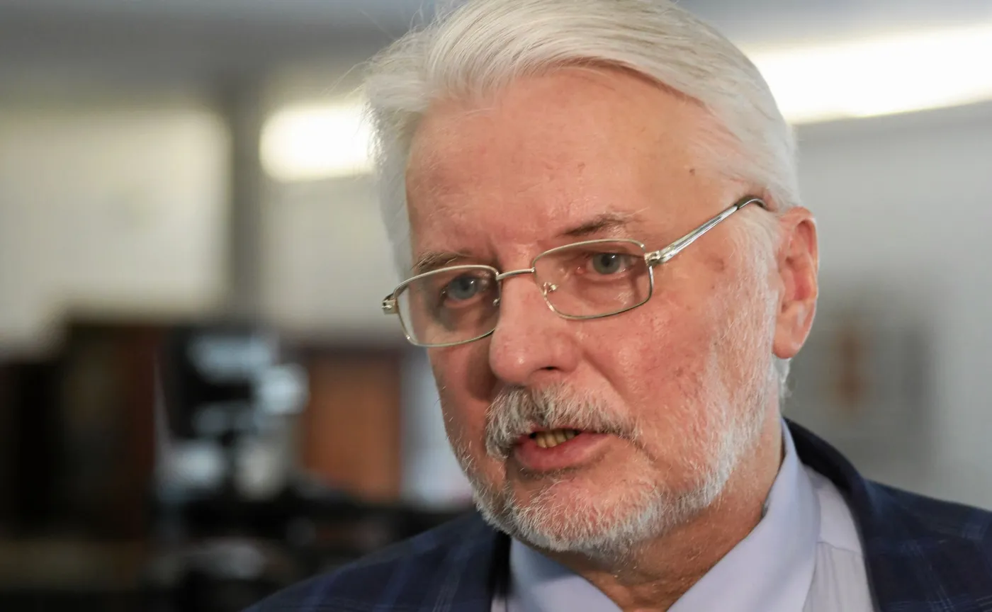 Waszczykowski: Wyrok TSUE w sprawie Turowa jest patologiczny