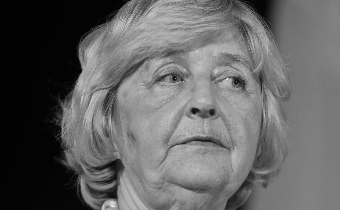 Nie żyje Elżbieta Markowska, była dyrektorka Programu 2 Polskiego Radia