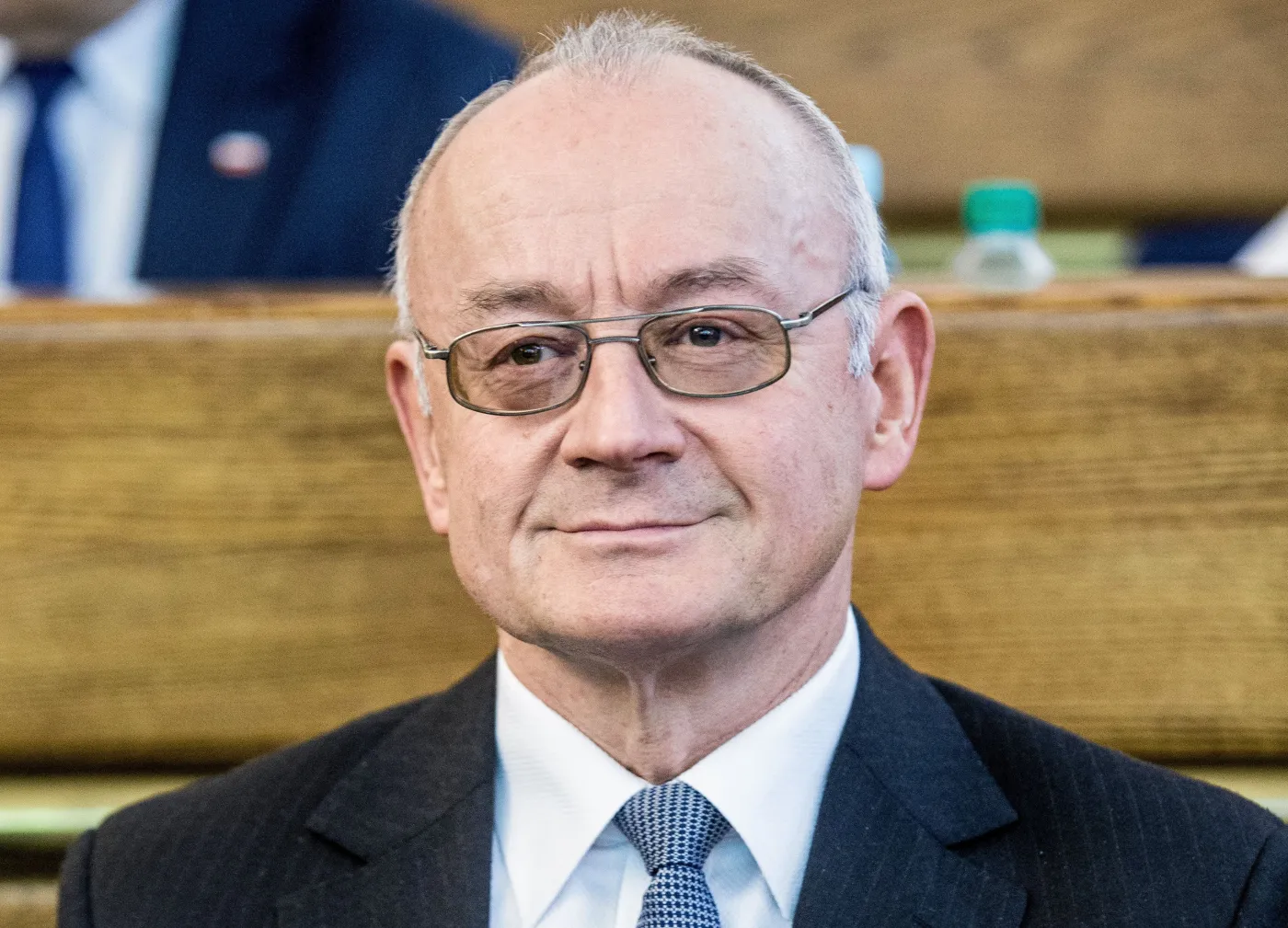 Radny miejski usunięty z PiS. "Powoduje chaos informacyjny"