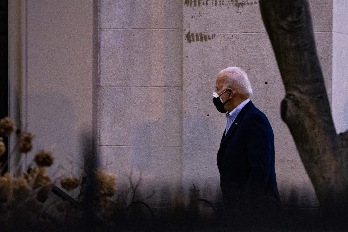 Budowa Nord Stream 2 przyspiesza, tymczasem Biden milczy w sprawie sankcji