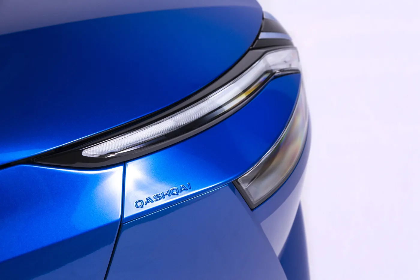 Nissan Qashqai 2021