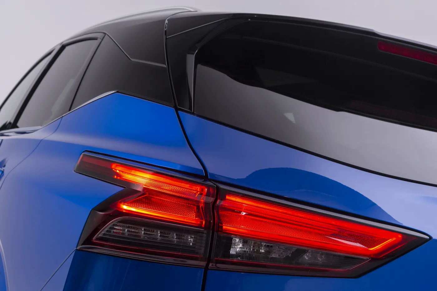 Nissan Qashqai 2021