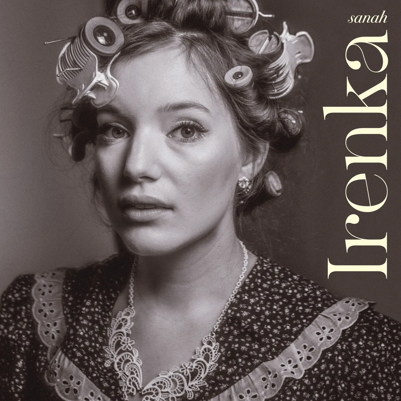 Sanah zapowiada nowy album. "Irenka" trafi do sklepów w maju
