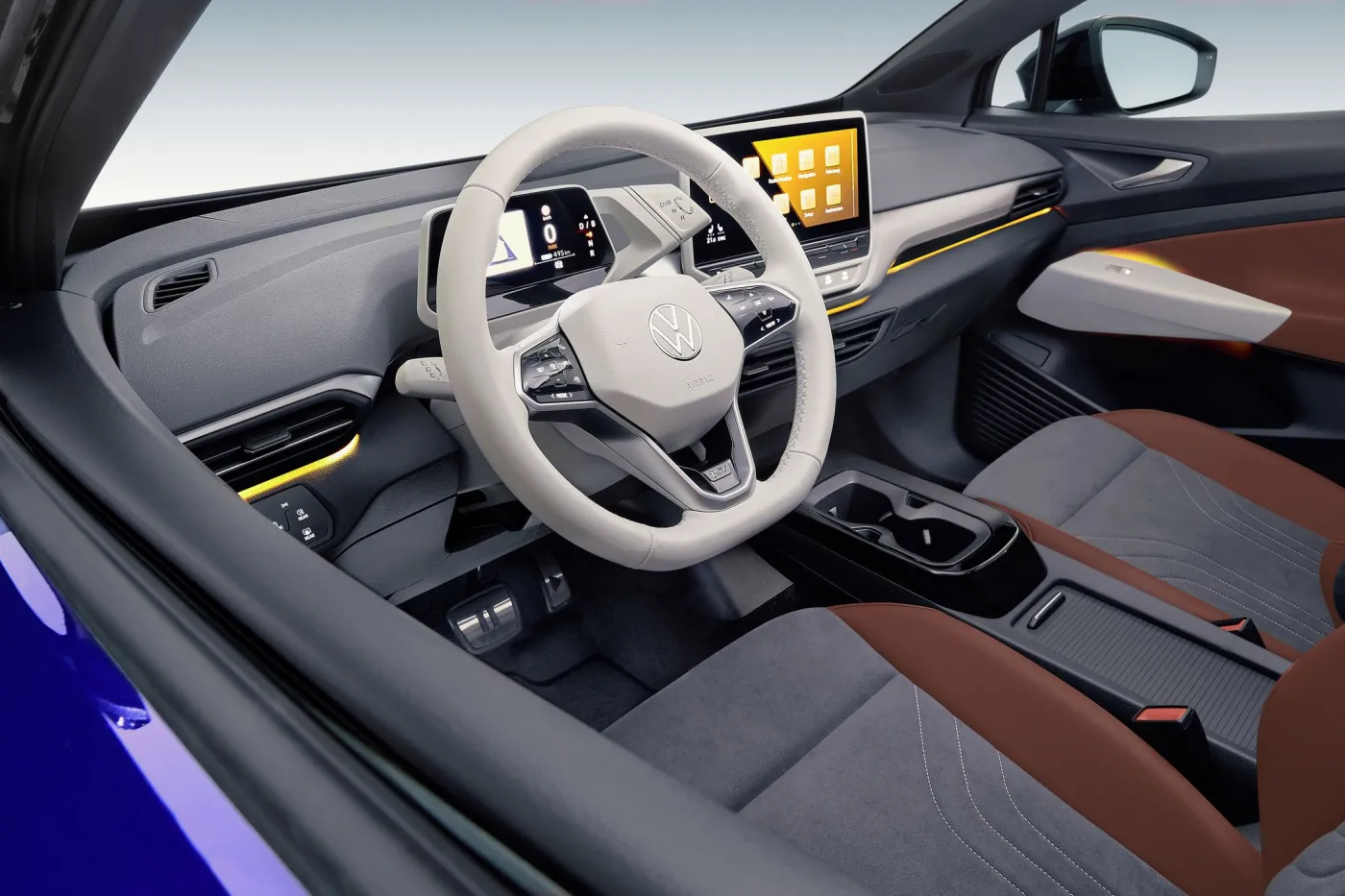 Volkswagen ID.4
