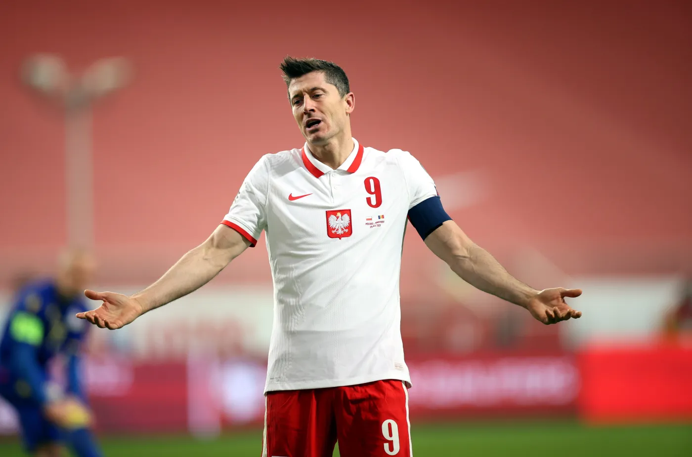 Bayern: Lewandowski może pauzować cztery tygodnie