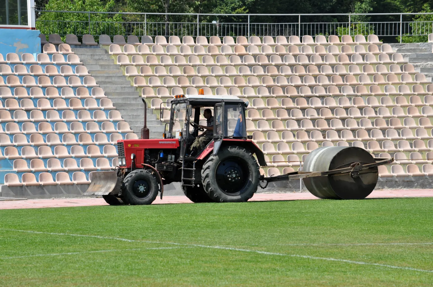 Centrum Wiesenthala oburzone stadionem im. Szuchewycza. Mocny LIST do FIFA