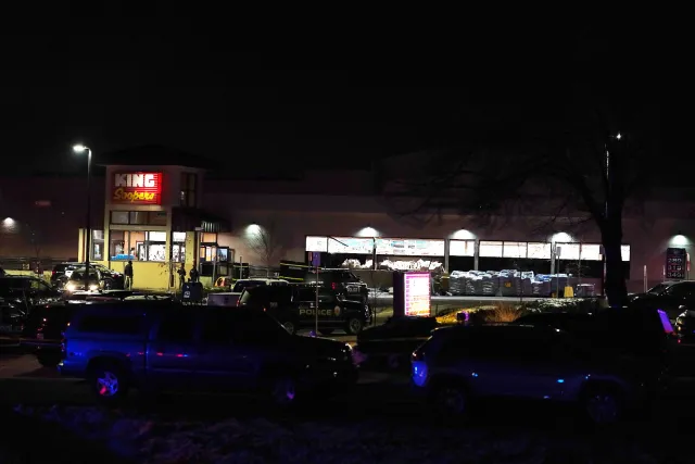 Strzelanina w amerykańskim supermarkecie. Zginęło 10 osób