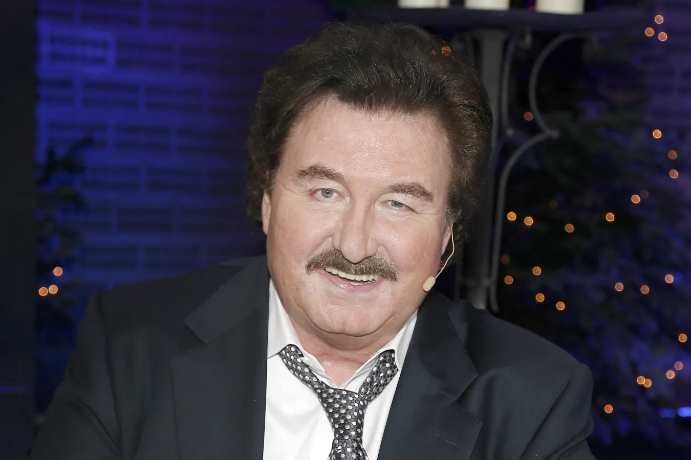 Krzysztof Krawczyk