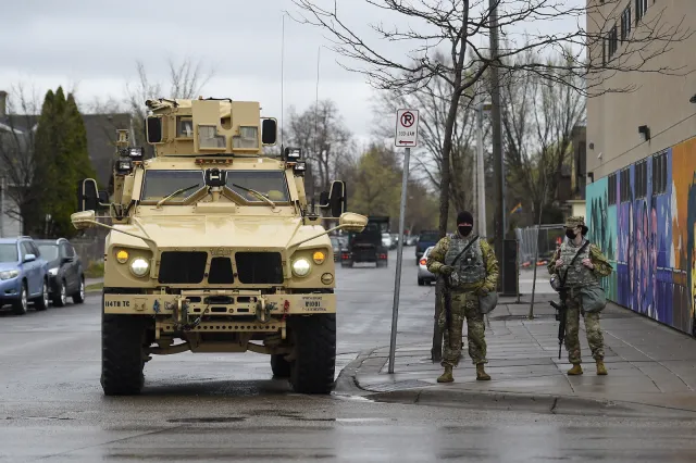 Afroamerykanin zastrzelony "pomyłkowo". Aresztowano policjantkę