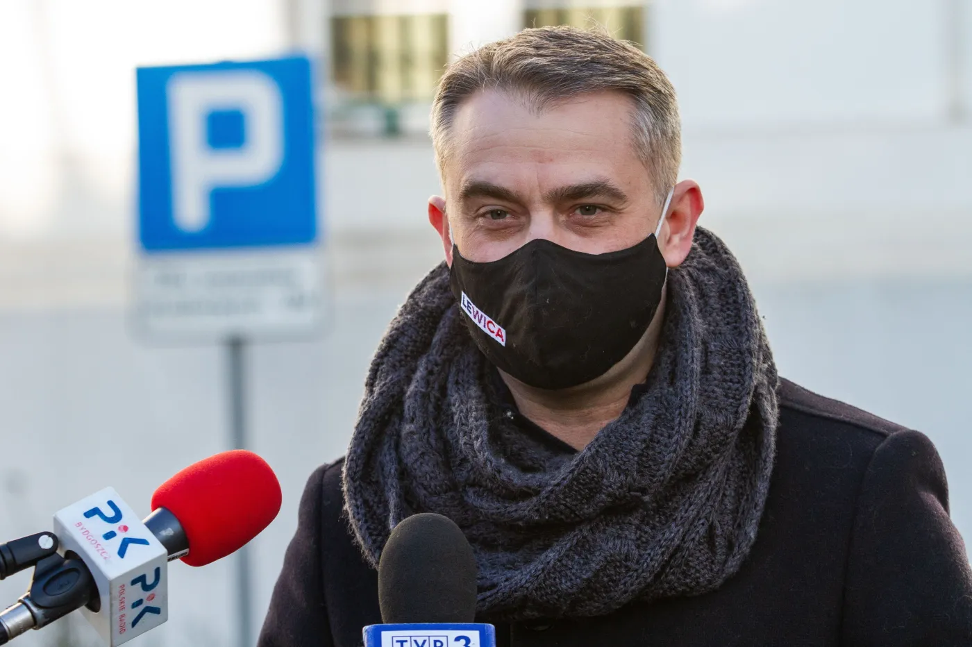 Gawkowski o Lewicy: Będziemy opozycją racjonalną, a nie totalną