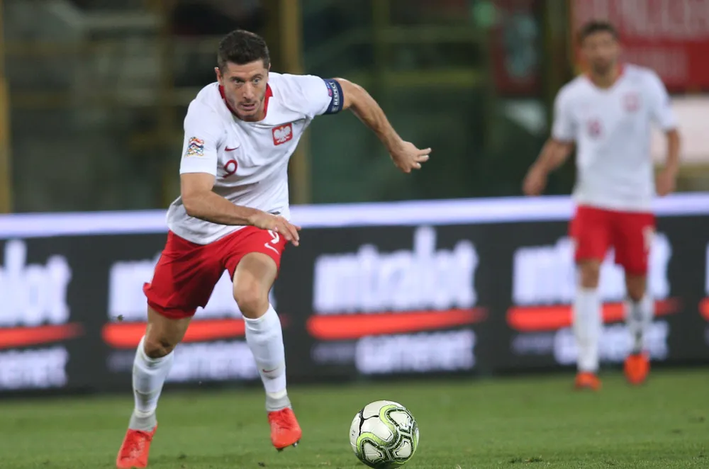 Robert i Anna Lewandowscy kupili dom na Majorce. Zobacz, za ile