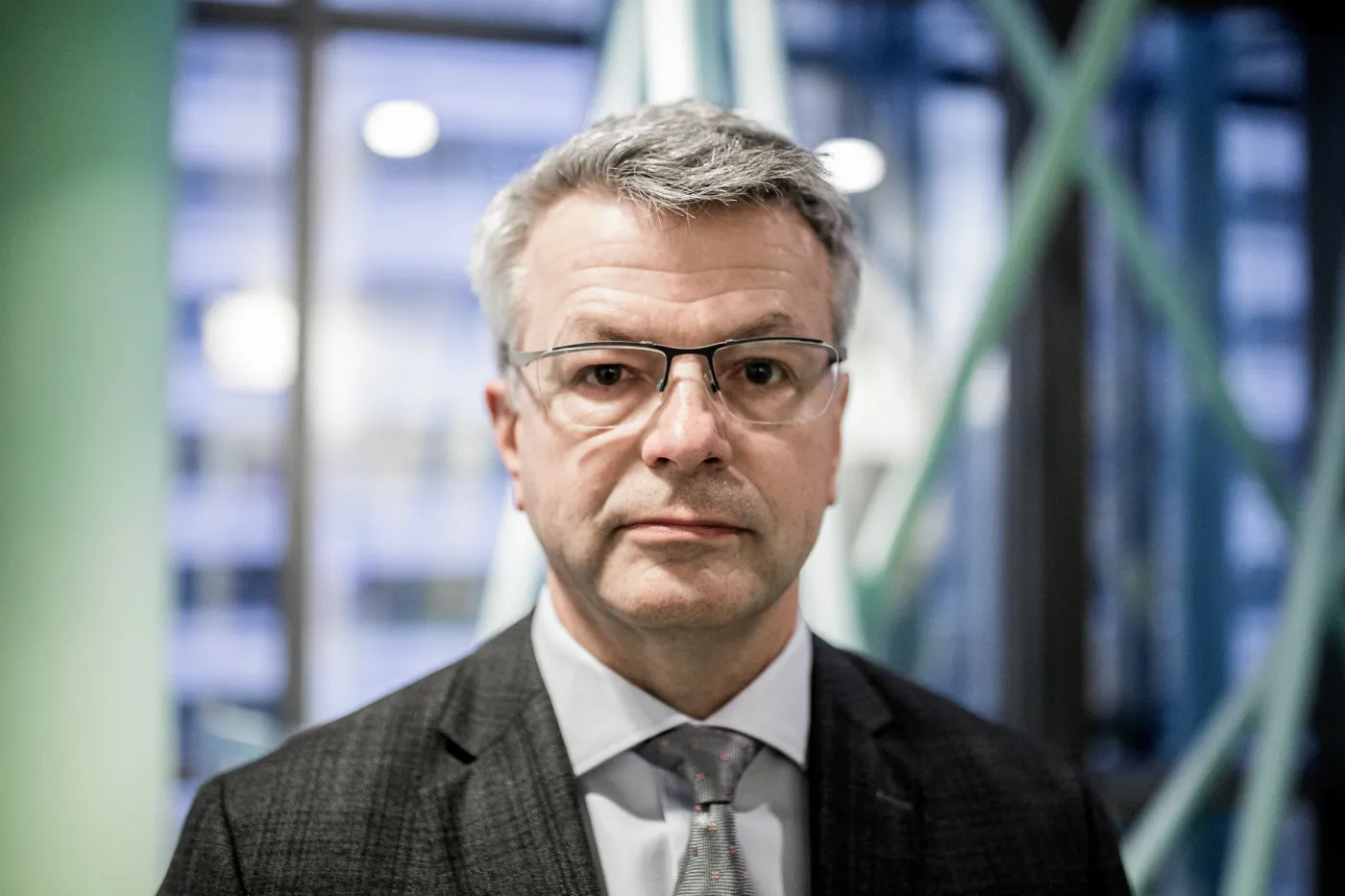 Sprawa sędziego Wróbla. Jest decyzja Izby Dyscyplinarnej