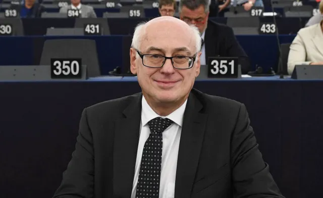Prof. Krasnodębski o wzroście antysemityzmu w Niemczech: Przyczyną imigranci