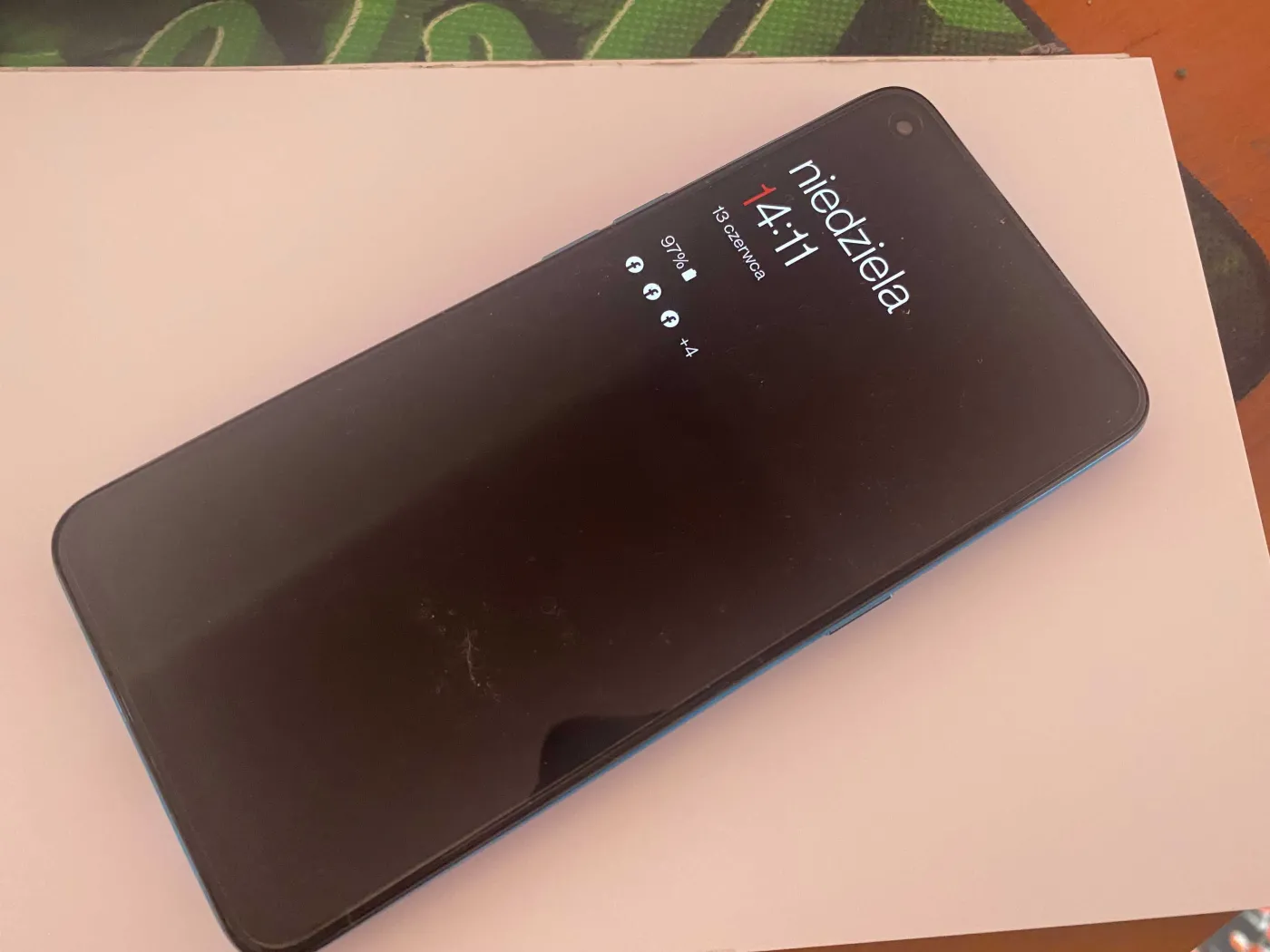 One Plus atakuje średnią półkę. Jak sprawdza się Nord CE 5G?
