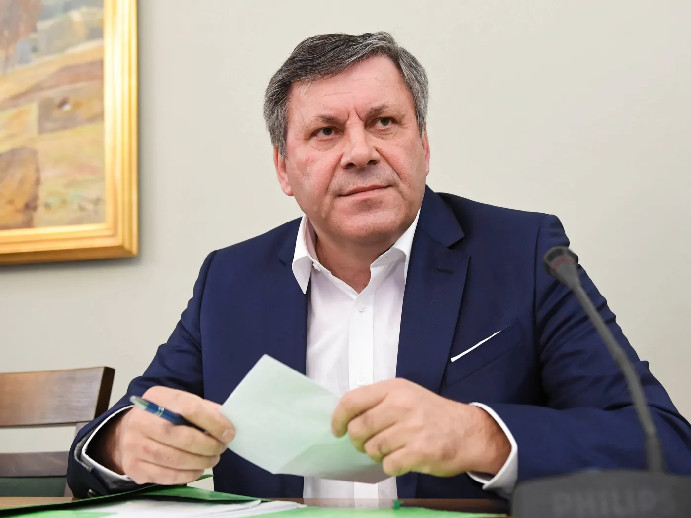 Piechociński: Nie mogli uwierzyć, że człowiek z PSL może być kumaty