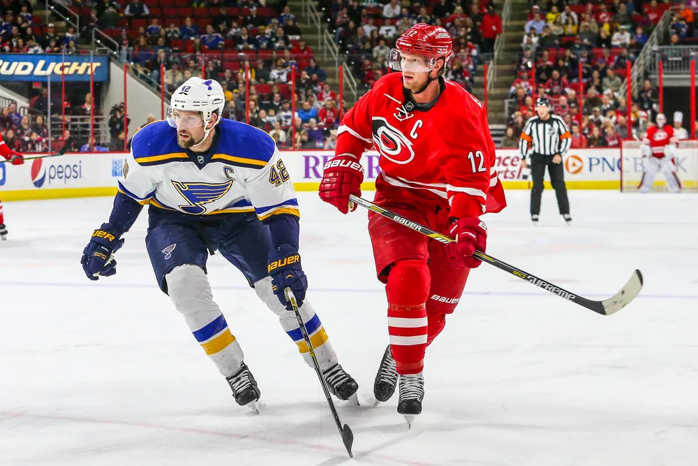 Liga NHL zawieszona