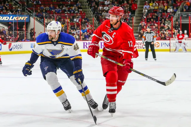 Liga NHL rozważa przerwę na czas zimowych igrzysk w Pekinie
